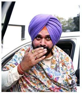 Sidhu’s rallies stoke tensions in punjab congress ahead of ls poll