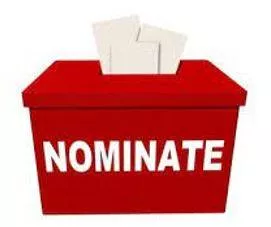 Nomination meaning