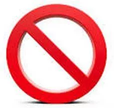 Prohibit meaning