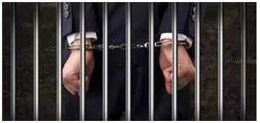 Convicted meaning