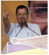 Aap eyes five lok sabha seats in haryana ahead of second round of talks with congress