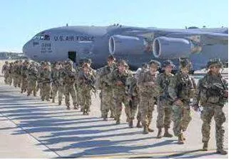 Deployment meaning