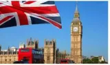 Uk economy at risk of recession despite november growth
