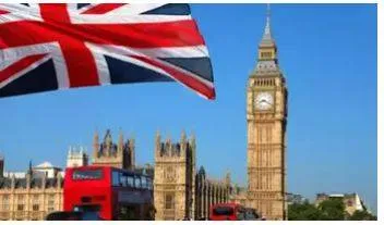 Uk economy at risk of recession despite november growth