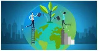 Sustainable meaning