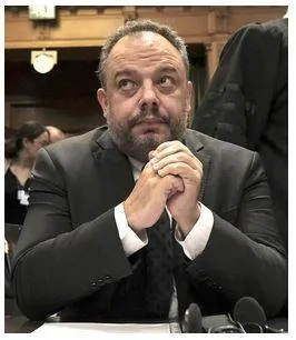 Hamas is guilty of genocide  israel tells the hague court