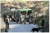 Army adopts topa pir as model village after civilian deaths