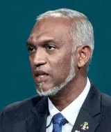 We may be small  but won’t be bullied  says maldives’ muizzu following china visit