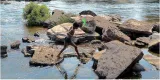 Near complete dam of ken betwa project yet to get environmental nod