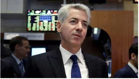 Bill ackman ready to sue business insider after the outlet accused his wife of plagiarism