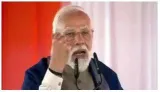 Pm modi to inaugurate apex training institute  visit lepakshi temple in andhra pradesh