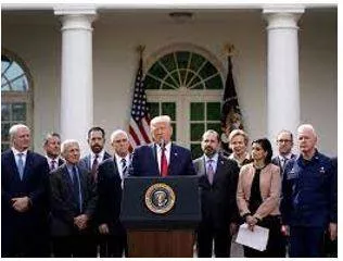 Declaration meaning