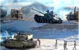 India  china tensions continued through 2021  2022  new details reveal