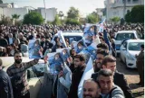 Iran says it attacked israel’s ‘spy hq’ in iraq  is in syria  vows more revenge