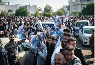 Iran says it attacked israel’s ‘spy hq’ in iraq  is in syria  vows more revenge