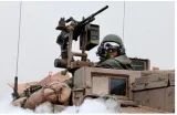 Israel escalates gaza strikes after medicine for aid deal