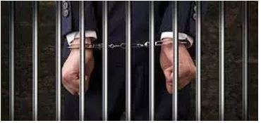 Conviction - Having been declared guilty of a criminal offence by the verdict of a jury or the decision of a judge.