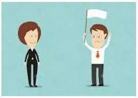 Concede - Admit or agree that something is true after first denying or resisting it.