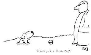 Prompting - To move to action.
