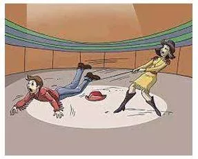 Impede - Delay or prevent (someone or something) by obstructing them.