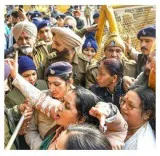 Mayoral election for chandigarh deferred to feb  6