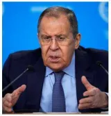 Russia rejects u s  bid for arms control talks