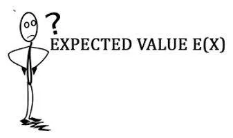 Expectation meaning