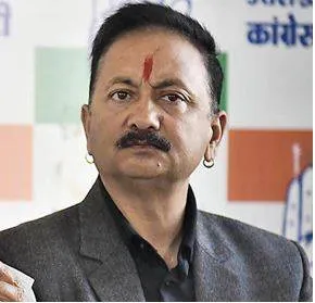 Uttarakhand congress leaders pitch for priyanka to contest from haridwar constituency