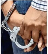 Delhi police arrest techie from andhra pradesh for rashmika mandanna deepfake video