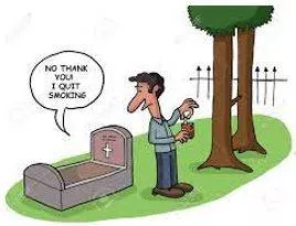 Deceased meaning