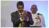 Venezuela arrests 32 in alleged plot to kill maduro