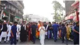 Bjp is anti women as it only talks of ram  never about sita  mamata banerjee
