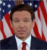 Ron desantis ends his u s  presidential bid  haley sole contestant against trump