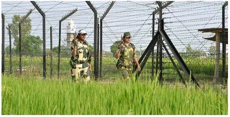 Supreme court to decide if centre encroached on punjab’s domain