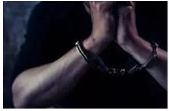 Detained meaning
