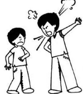 Aggression meaning