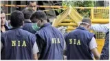 Ia files fresh charge sheet in coimbatore blast  names two accused