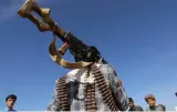 Houthis fired missiles at two ships in red sea  u s 