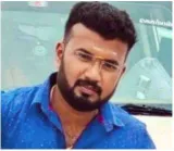 Scribe attacked in t n ’s tiruppur  2 suspects held