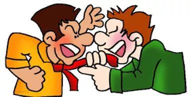 Contentious - Likely to cause argument