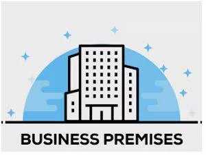 Premises meaning