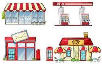 Establishments meaning