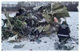 Bodies of 77 ukrainian soldiers repatriated to kyiv