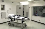 Alabama in the u s  uses nitrogen gas in first of its kind execution