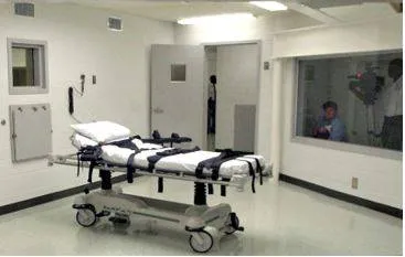 Alabama in the u s  uses nitrogen gas in first of its kind execution