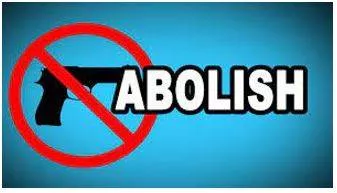 Abolition meaning