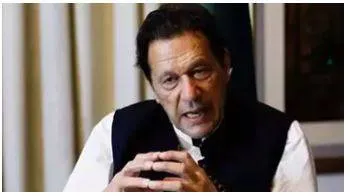 Imran khan party asks election commission to suspend sindh governor