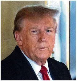 Jury orders trump to pay $83 million for defamation