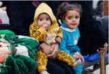 Britain  italy  finland pause funding for un agency in gaza