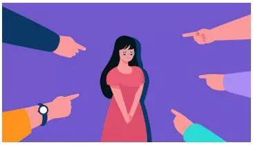 Harassment meaning